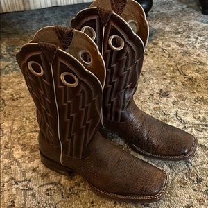 Ariat Men’s Boots